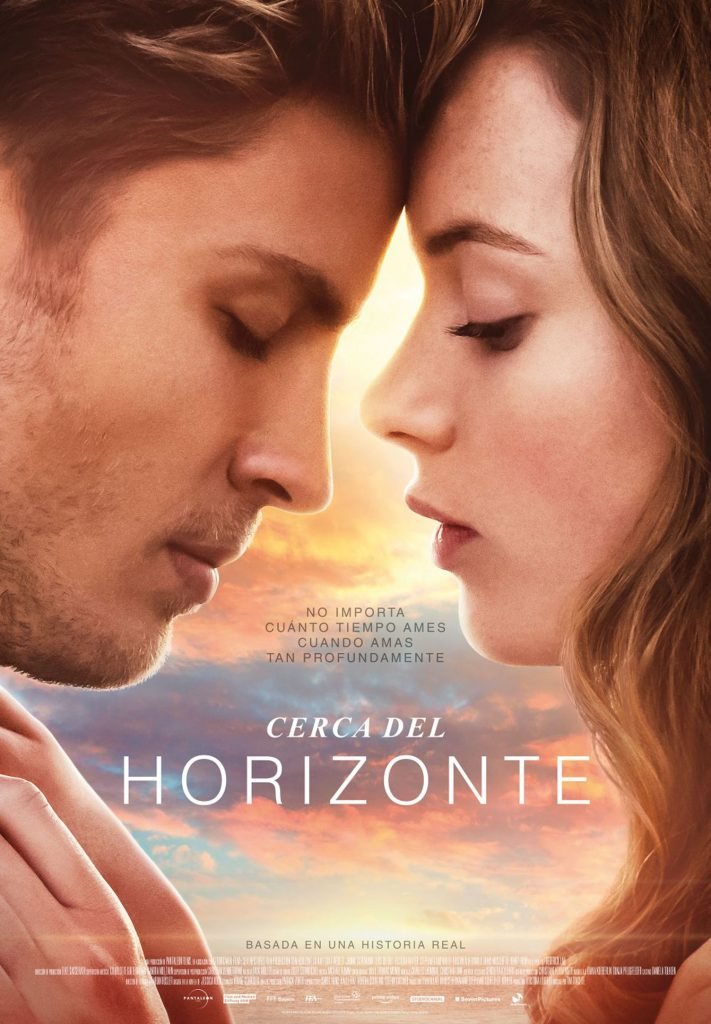 Cerca del horizonte 2019 [1080p] WEB-DL [Latino/Ingles] descargar