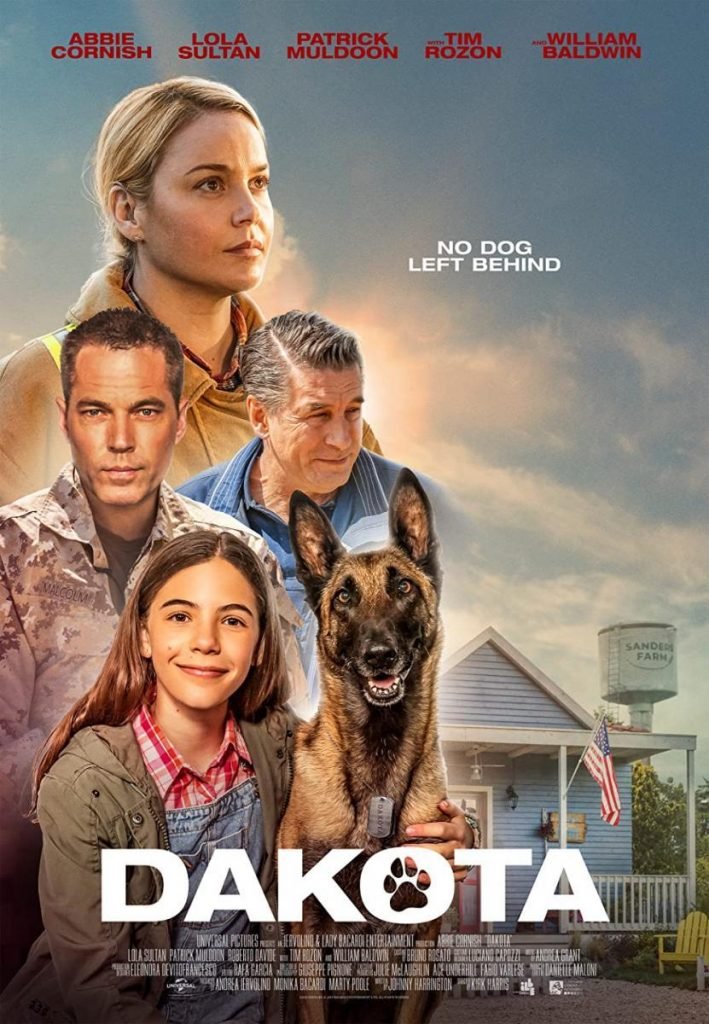 Dakota al rescate 2022 [1080p] WEB-DL [Latino/Ingles] descargar