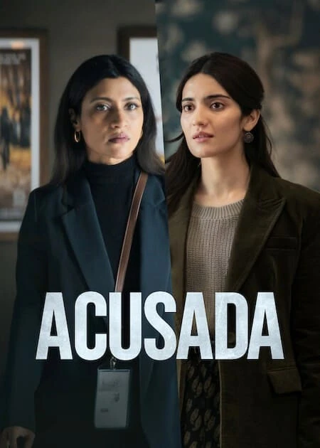 Acusada (2026) [1080p] [Latino-Castellano-Ingles]