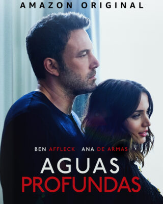 Aguas profundas  (Deep Water) (2022) [1080p] WEB-DL [Latino-Castellano-Ingles]