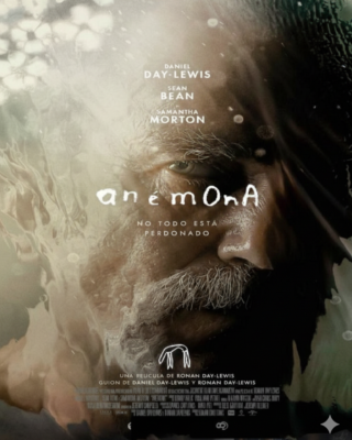 Anémona (2025) [1080p] [Latino-Castellano-Ingles]