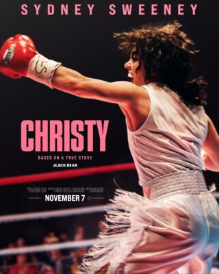 Christy: el combate de su vida (2025) [1080p] [Latino-Castellano-Ingles