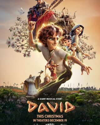 David (2025) [1080p] WEB-DL [Latino-Ingles]