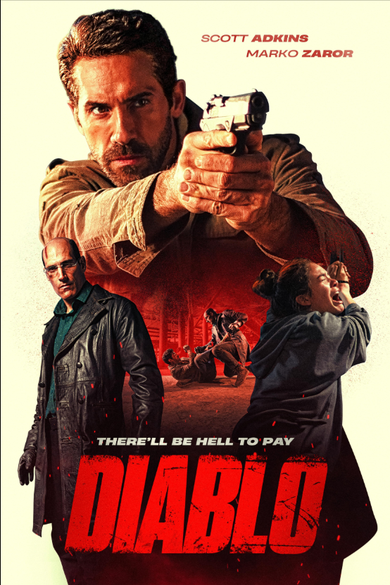 Diablo (2025) [1080p] WEB-DL [Latino-Castellano-Ingles]