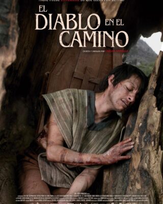 El diablo en el camino (2025) [1080p] [Latino]