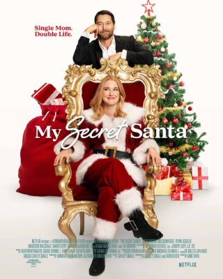 El secreto de Santa (2025) [1080p] WEB-DL [Latino-Castellano-Ingles] descargar