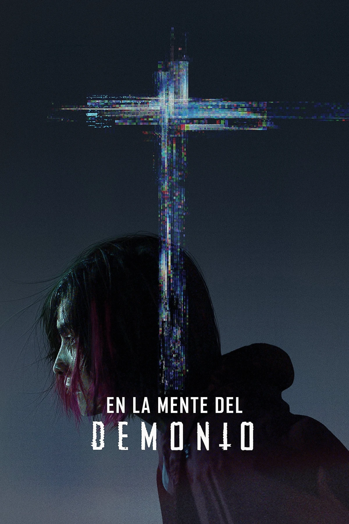 En La Mente del Demonio (Demonic) (2021) [1080p] [Latino-Castellano-Ingles] Descargar