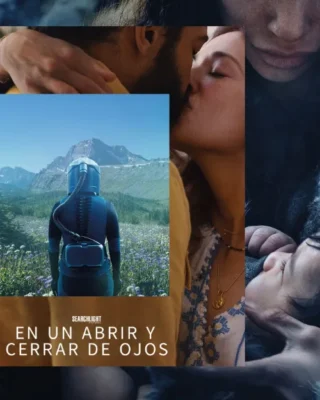 En un abrir y cerrar de ojos (2026) [1080p] [Latino-Castellano-Ingles]