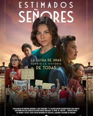 Estimados Señores (2024) [1080p] [Español Latino]