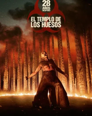 Exterminio: El templo de huesos (2026) [1080p] WEB-DL [Latino-Ingles]