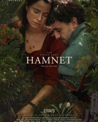 Hamnet (2025) [1080p] WEB-DL [Latino-Castellano-Ingles]