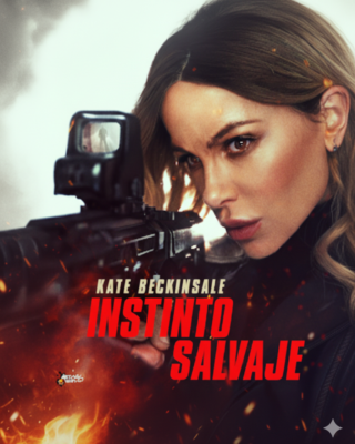 Instinto salvaje (2025) [1080p] WEB-DL [Latino-Castellano-Ingles]
