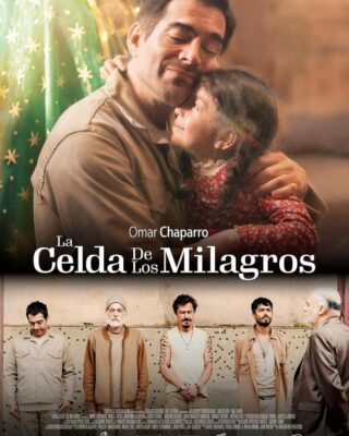 La Celda de los Milagros (2026) [1080p] [Latino]