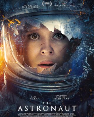 La astronauta (The Astronaut) (2025) [1080p] [Castellano-Inglés] Descargar