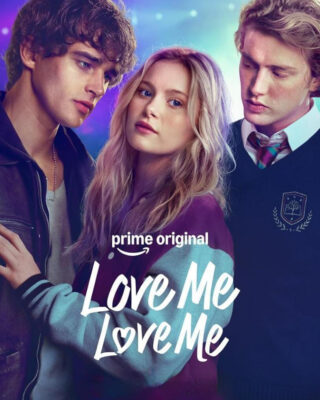 Ámame, ámame (2026) [1080p] WEB-DL [Latino-Castellano-Ingles]