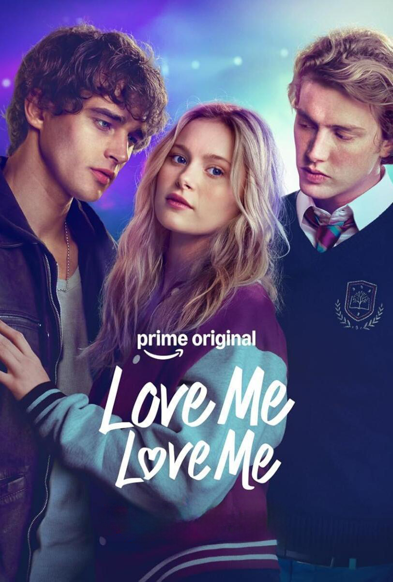 Ámame, ámame (2026) [1080p] WEB-DL [Latino-Castellano-Ingles]