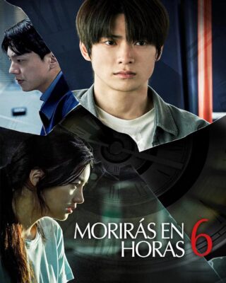 Morirás en 6 horas (2024) [1080p] WEB-DL [Latino-Coreano]