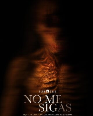 No me sigas (2025) [1080p] [Latino]