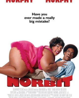 Norbit (2007) [1080p] WEB-DL [Latino-Castellano-Ingles]