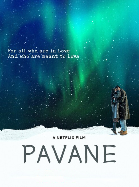 Pavana [2026] [1080p] WEB-DL [Latino-Castellano-Ingles]