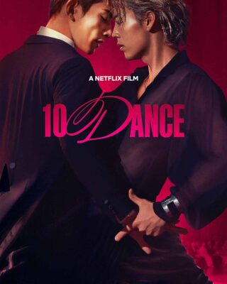 10DANCE (2025) [1080p] WEB-DL [Latino-Castellano-Ingles]