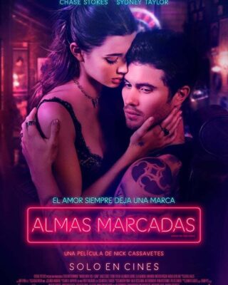 Almas marcadas – Rule + Shaw (2025) [1080p] [Latino-Castellano-Ingles]