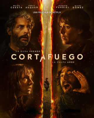 Cortafuego (2026) [1080p] [Castellano]