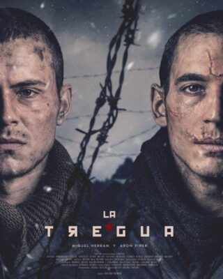 La tregua (2025) [1080p] [Castellano]