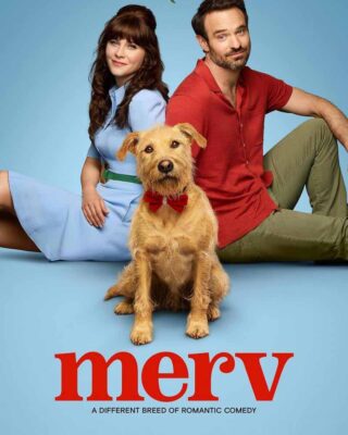 Merv (2025) [1080p] [Latino-Castellano-Ingles]