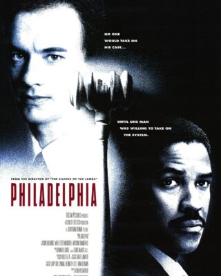 Philadelphia [1993] [1080p] WEB-DL [Latino-Castellano-Ingles]