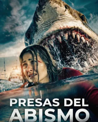 Presas del abismo (2025) [1080p] WEB-DL [Latino-Ingles]