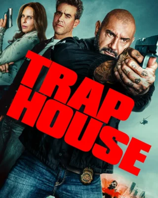 Refugio mortal (Trap House) (2025) [1080p] WEB-DL [Latino-Castellano-Ingles]