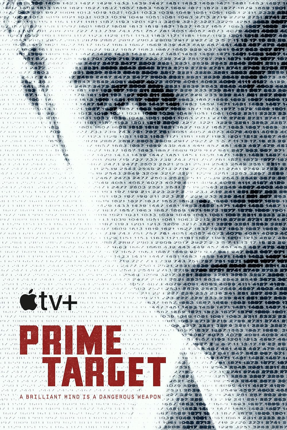 Prime Target (2025) (Temporada 1) [1080p] Multi-Audios