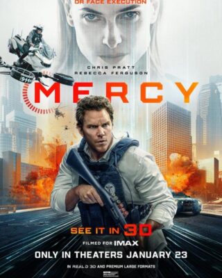 Sin piedad (Mercy) (2026) [1080p] WEB-DL [Latino-Ingles]