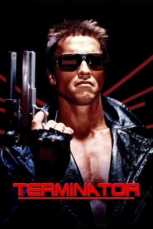 Terminator: El Exterminador 1984 [1080p] [Latino-Castellano-Ingles]