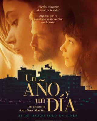 Un año y un día (2025) [1080p] [Castellano] descargar
