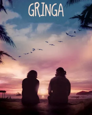 Una Gringa en México (2023) [1080p] [Latino-Castellano-Ingles]