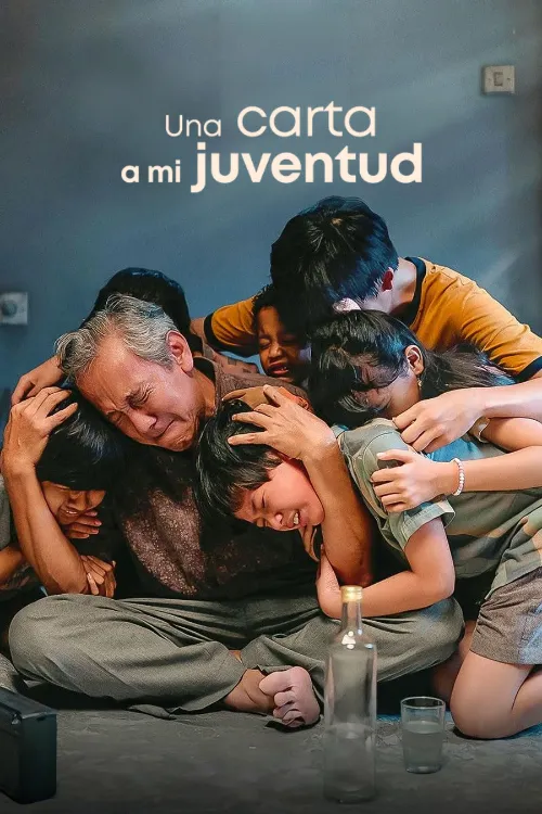 Una carta a mi juventud (2026) [1080p] WEB-DL [Latino-Castellano-Ingles]