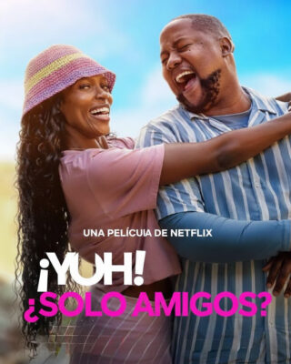 ¡Uf! ¿Solo amigos? (2026) [1080p] WEB-DL [Latino-Castellano-Zulú]