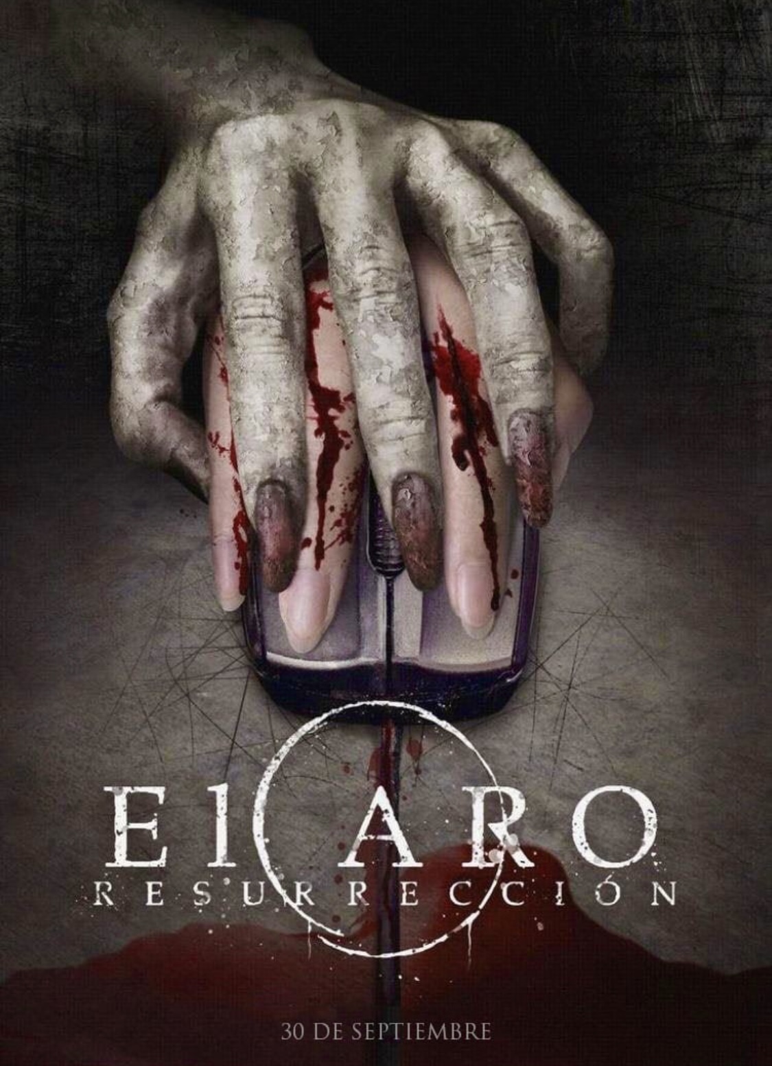 El Aro: Resurrección 2020 [1080p] WEB-DL [Latino-Ingles] descargar