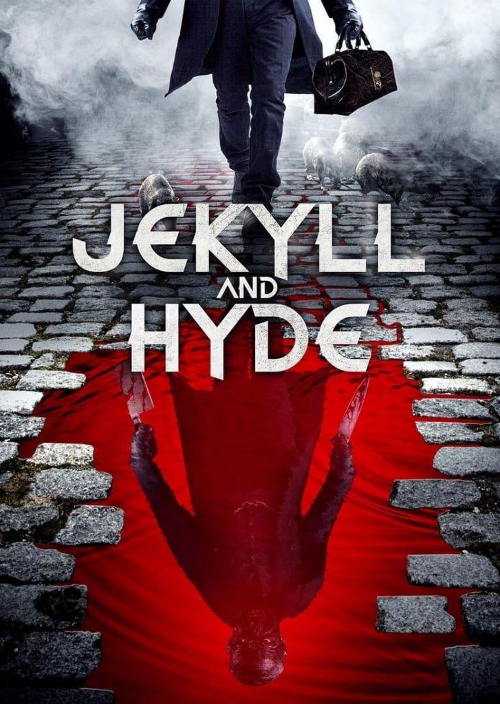 El Secreto de Jekyll & Hyde 2021 [1080p] [Latino/Ingles] descargar