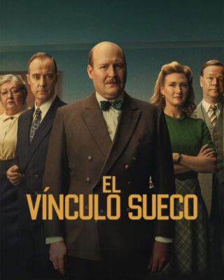 El vínculo sueco (2026) [1080p] [Latino-Castellano-Sueco] Descargar