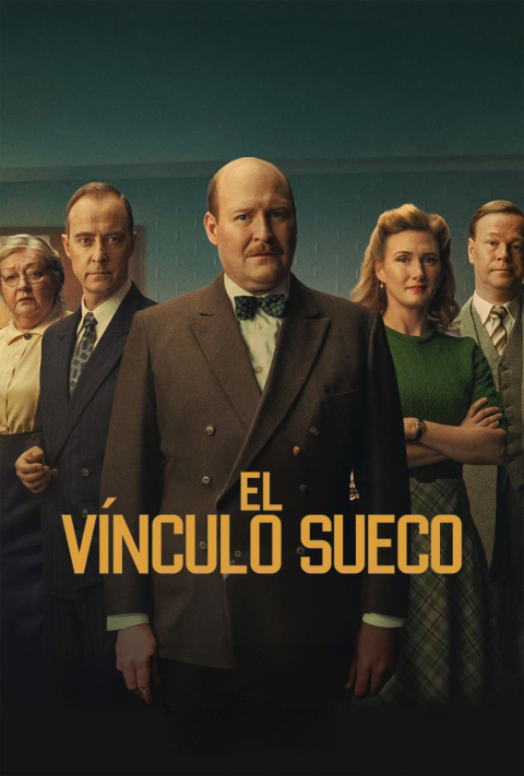 El vínculo sueco (2026) [1080p] [Latino-Castellano-Sueco] Descargar