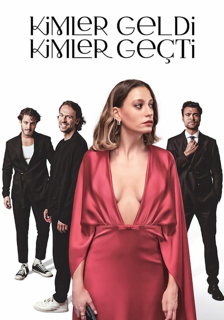 Gracias, ¿el siguiente? (Temporada 1) (2024) [1080p] Multi-Audios