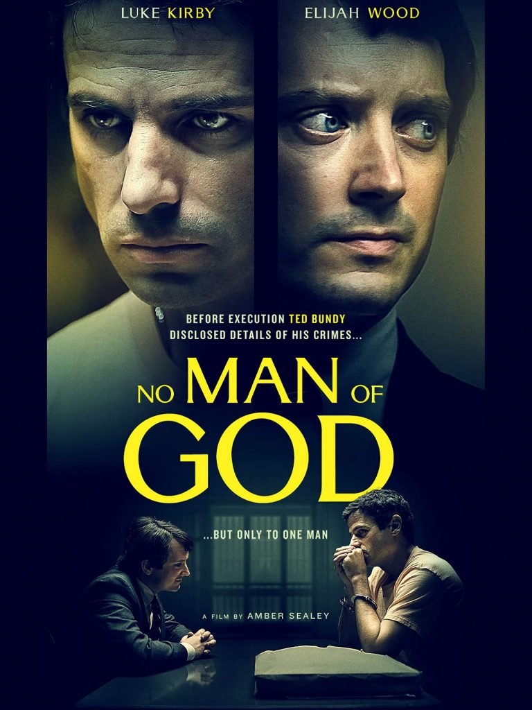 No Man of God 2021 [1080p] WEB-DL [Latino/Ingles] descargar