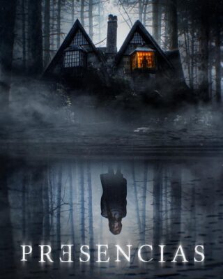 Presencias 2022 [1080p] WEB-DL [Latino] descargar