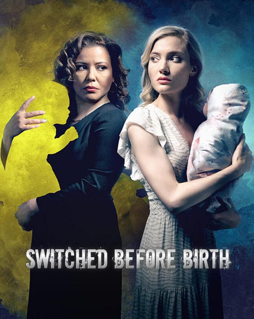 Switched Before Birth 2021 [1080p] WEB-DL [Latino/Ingles] descargar