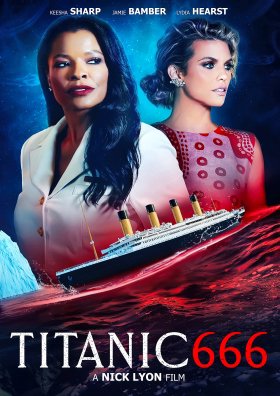 Titanic 666 (2022) WEB-DL [Latino/Ingles] descargar