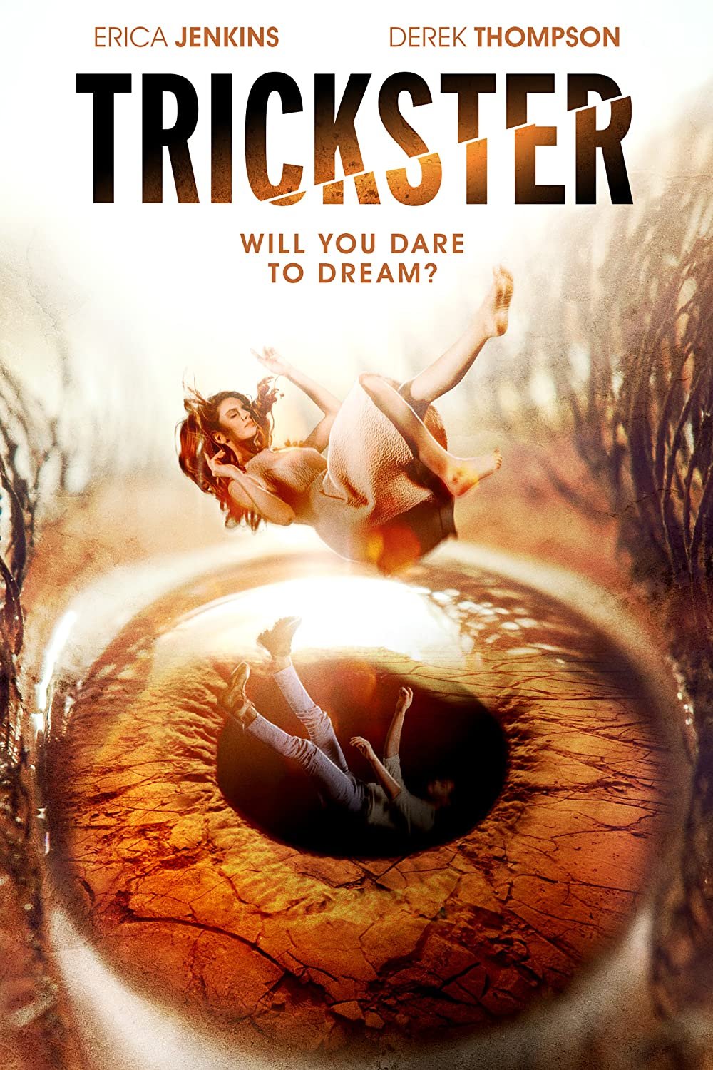 Trickster: Mundo de Ensueño 2018 [1080p] WEB-DL [Latino-Ingles] descargar