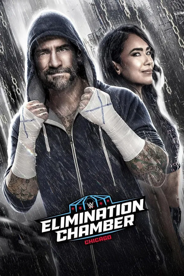 WWE Elimination Chamber (2026) [1080p] WEB-DL [Latino-Ingles] descargar